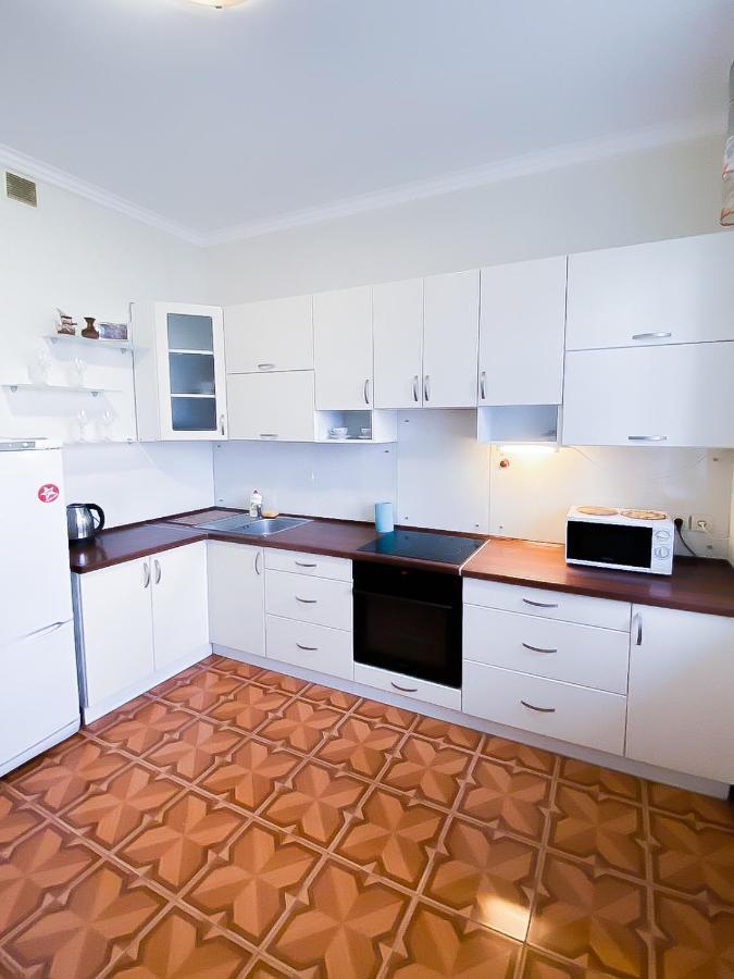 Rent Kiev Apartment 2 Min Metro Chernihivska Extérieur photo