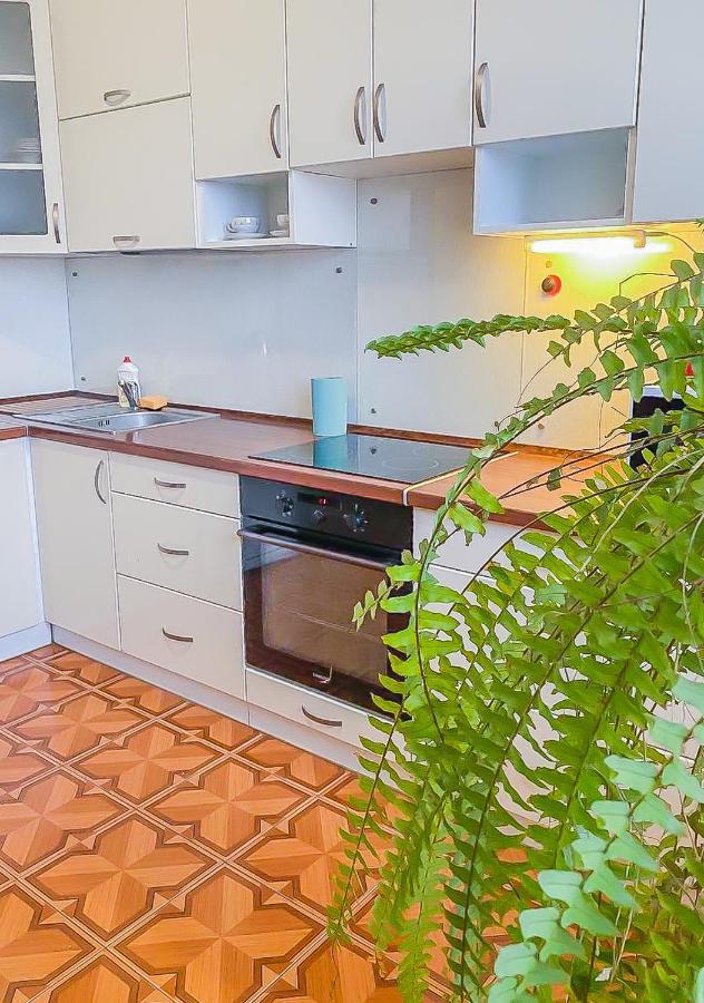 Rent Kiev Apartment 2 Min Metro Chernihivska Extérieur photo