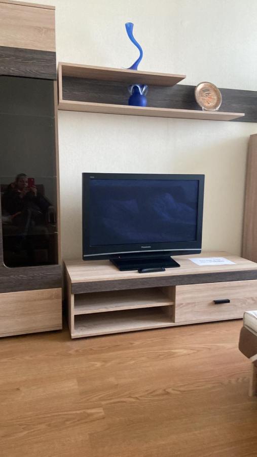Rent Kiev Apartment 2 Min Metro Chernihivska Extérieur photo